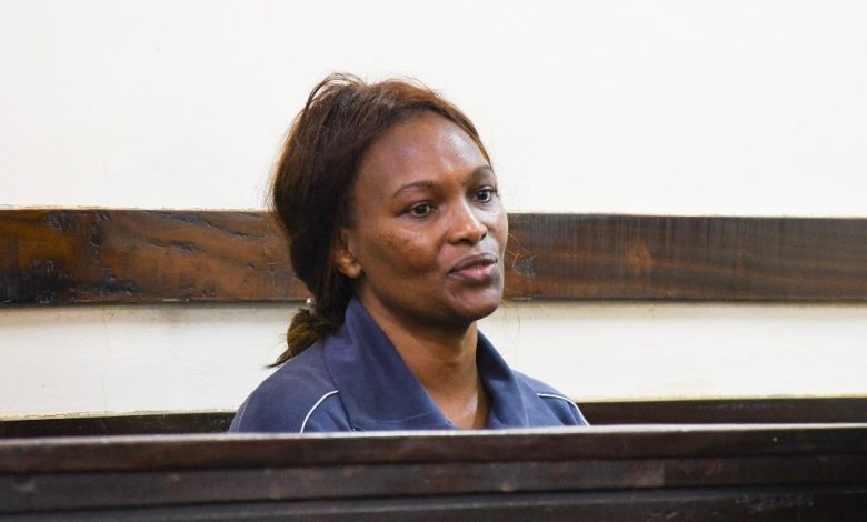 Sarah Wairimu Cohen Denied Bail in Tob Cohen Murder Case